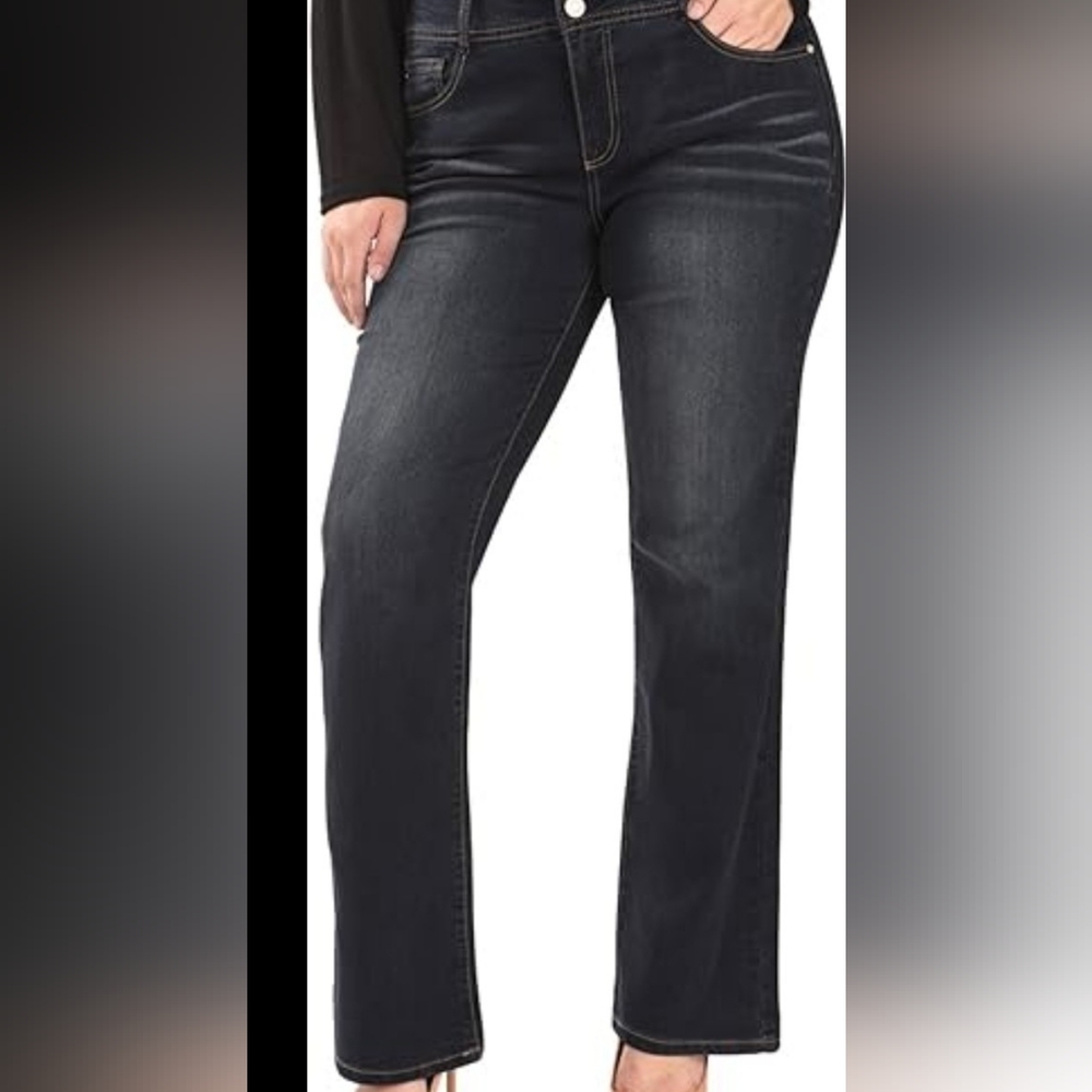 Old Navy The Diva Dark Blue Jeans
